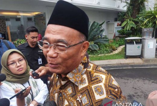 Jadi Plt Menpora, Muhadjir Usulkan Eselon 1 di Kemenpora - GenPI.co