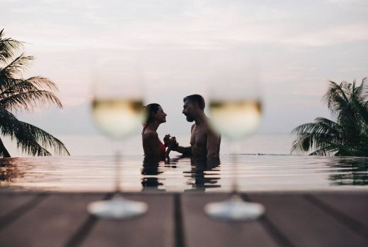 5 Destinasi Favorit Internasional untuk Pasangan yang Ingin Liburan Romantis - GenPI.co