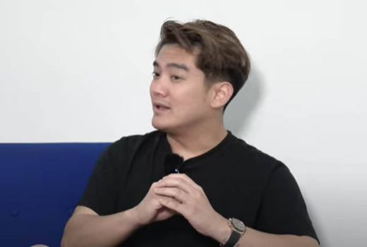 Boy William Akui Ayu Ting Ting Tipe Wanita Idamannya - GenPI.co