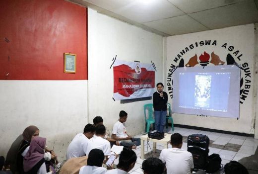 Pemuda Mahasiswa Nusantara Ajarkan Nilai Toleransi Mahatma Gandhi - GenPI.co