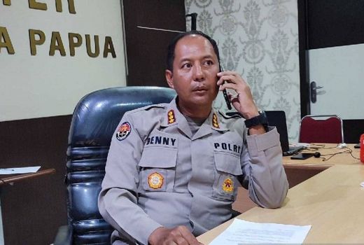 Dokter di RSUD Nabire Papua Ditemukan Tewas, Ada Tanda Kekerasan - GenPI.co