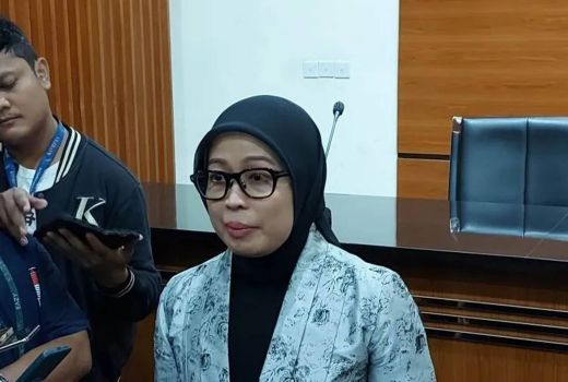 Kekayaan Kepala BPN Jakarta Timur Rp 14 Miliar, Istri Flexing, KPK Bergerak - GenPI.co