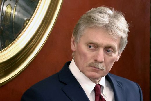 ICC Ingin Tangkap Vladimir Putin, Rusia Tak Bergeming dan Santai - GenPI.co