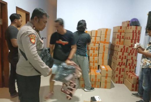 WNA Belanda Hendak Pesta Minuman Keras di Mandalika, Digagalkan Polisi - GenPI.co