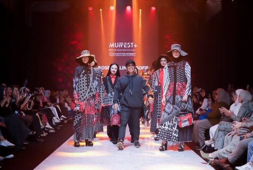 Sederet Label Ini Tampil Berbeda di MUFFEST+ 2023, Bisa Jadi Inspirasi! - GenPI.co