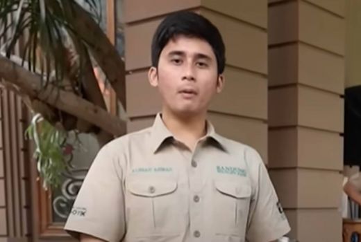 Nissa Asyifa Melahirkan, Netizen Serbu Alshad Ahmad - GenPI.co