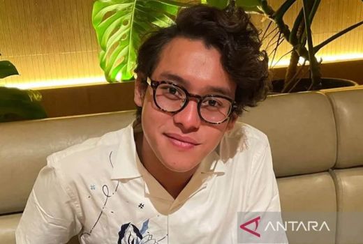 Ardhito Pramono Curhat Setelah Cerai dari Jeanneta Sanfadelia: Aku Cinta Kamu - GenPI.co