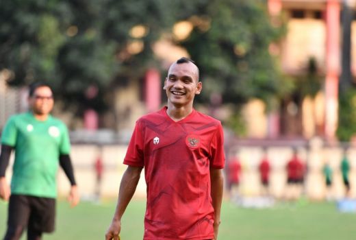 Dipanggil Shin Tae Yong ke Timnas, Riko Simanjuntak Terlahir Kembali - GenPI.co