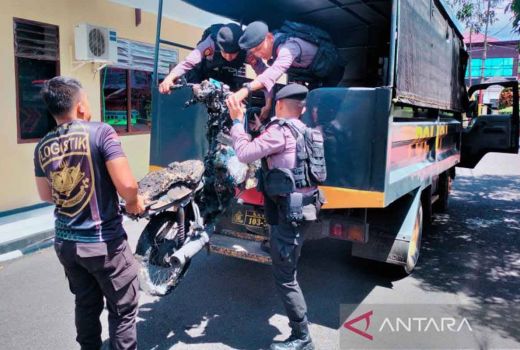 Pria di Bengkulu Bakar Rumah Seusai Tahu Istri punya Lelaki Simpanan - GenPI.co