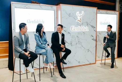 Glenfiddich The Where Next Club Siap Jadi Tempat Inspirasi Generasi Pembawa Perubahan - GenPI.co