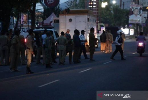 MUI Desak Polisi Tegas Soal Tawuran saat Subuh di Kota Medan - GenPI.co