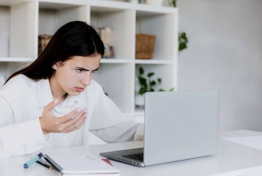 5 Tips Ampuh Meredam Emosi dengan Cepat, Kamu Harus Tahu - GenPI.co