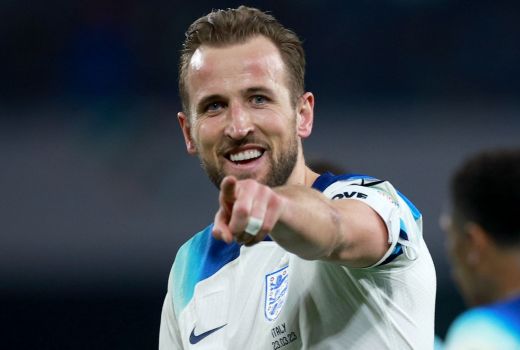 Bursa Transfer: Inginkan Harry Kane, Bayern Munchen Sindir Tottenham Hotspur - GenPI.co
