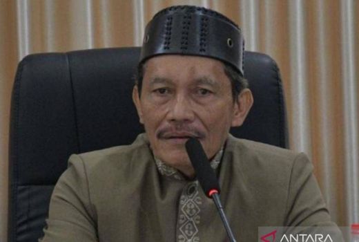 MUI Minta Warga Cianjur Tak Gelar Sahur di Jalan - GenPI.co
