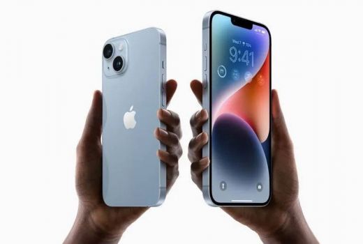 Bocoran Spesifikasi iPhone 16 Pro, Layarnya 6,9 Inci - GenPI.co