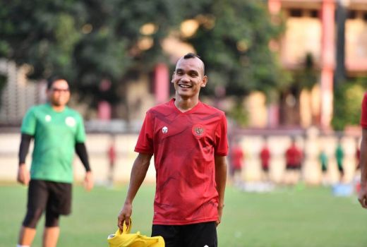 Timnas Indonesia vs Burundi: Riko Simanjuntak Lahir Kembali, Duel Bakal Panas - GenPI.co