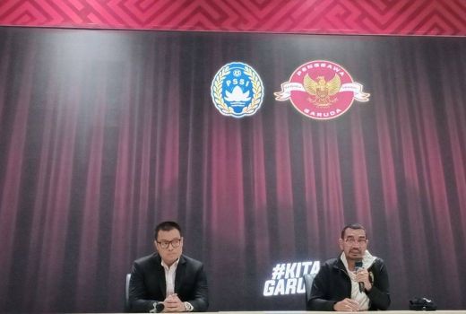 Banyak yang Tolak Israel, Drawing Piala Dunia U-20 2023 Dibatalkan FIFA - GenPI.co