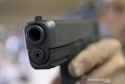 Orang Bersenjata Tembak 15 Petugas Polisi dan Warga Sipil di Dagestan Rusia - GenPI.co
