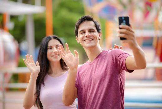Tips Jitu agar Kencan Pertama Berkesan, Bikin Seru dan Nyaman - GenPI.co