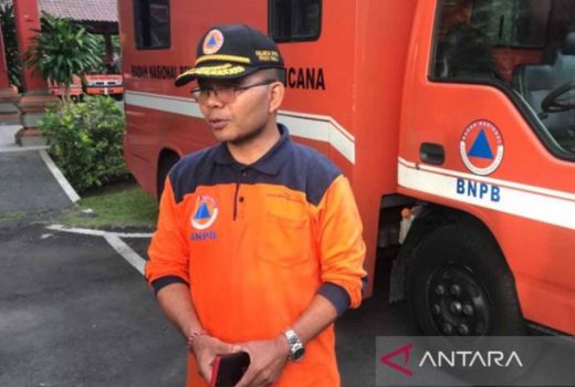 BPBD Bali Catat 109 Bencana Terjadi Selama Periode Maret 2023 - GenPI.co