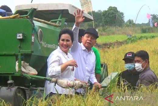 KPK Jelaskan Soal Kasus Dugaan Korupsi Bupati Kapuas dan Istrinya - GenPI.co