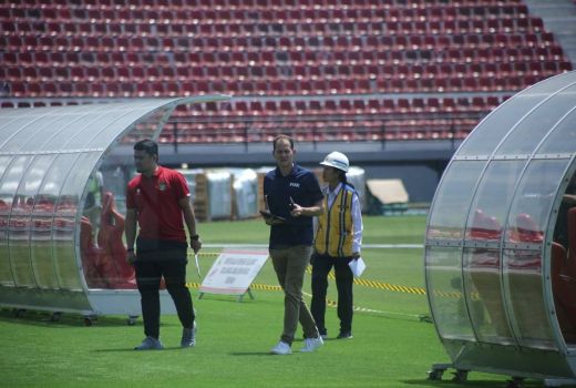 Soal Drawing Piala Dunia U-20 2023 Dibatalkan, Begini Reaksi Delegasi FIFA - GenPI.co