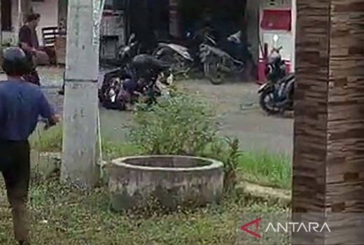 Perampok Bersenjata Api Beraksi di Cilacap, Pelaku Diburu Polisi - GenPI.co
