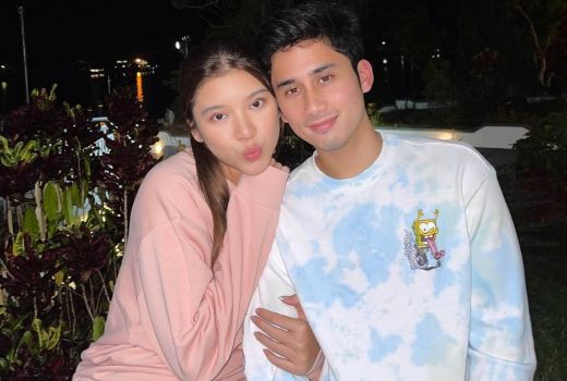 Ramalan Tarot Denny Darko: Tiara Andini dan Alshad Ahmad Sudah Putus - GenPI.co