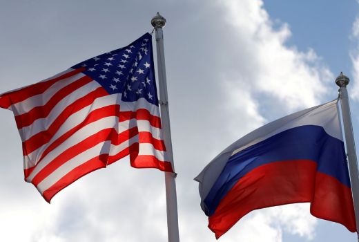 Selama Rusia Jadi Presiden Dewan Keamanan PBB, AS Bersikap Dingin - GenPI.co