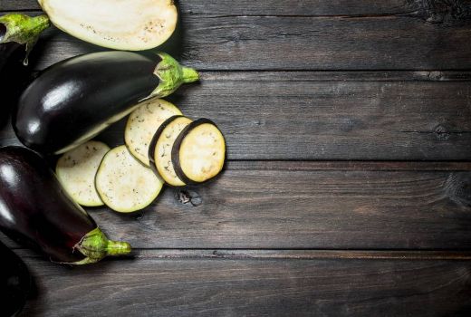 5 Khasiat Makan Terung untuk Kesehatan, Ampuh Turunkan Kolesterol dan Bikin Kulit Glowing - GenPI.co