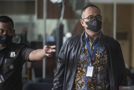 Artis Inisial R Terlibat Pencucian Uang Rafael Alun, KPK Bergerak - GenPI.co