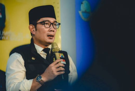 Ridwan Kamil Sedih Wali Kota Bandung Yana Mulyana Terjaring OTT KPK - GenPI.co