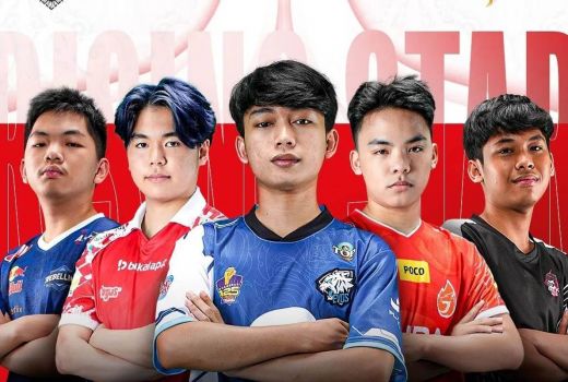Calon Rising Star MPL ID S11: Super Kenn Bigetron Alpha Terkuat - GenPI.co