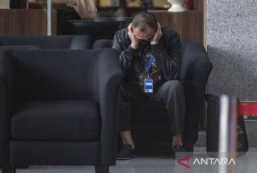 Nasib Rafael Alun: Jadi Tersangka KPK, Harta Kekayaan Mulai Disita - GenPI.co