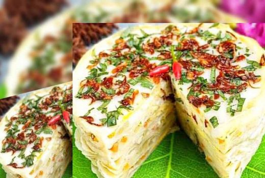 33 Dirawat dan 1 Tewas Diduga Keracunan Kue Ipau di Kotawaringin Timur - GenPI.co