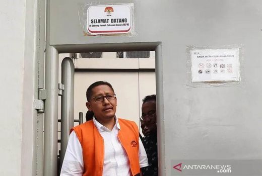 Anas Urbaningrum Bebas, Loyalis: Sahabat yang Dirindukan Indonesia - GenPI.co