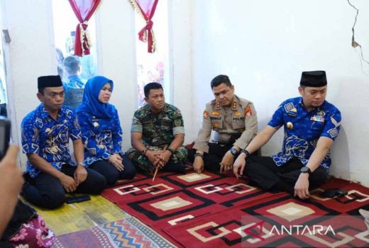 Geng Motor di Gowa Sulsel Serang Warga, 1 Tewas Terkena Panah - GenPI.co