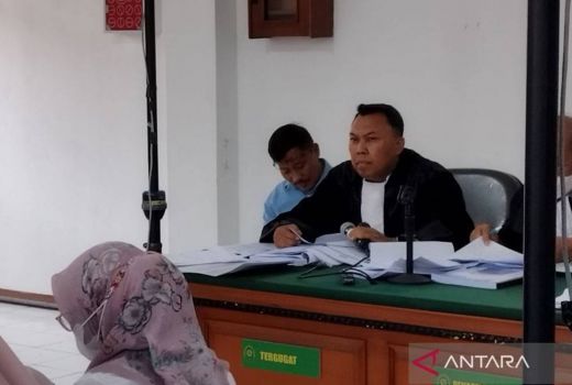 Eks Kadisnakertrans Cirebon Jual Aset, Setor ke Sunjaya Purwadisastra - GenPI.co