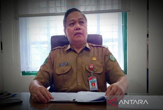 Korban Keracunan Kue di Kotawaringin Timur Jadi 84 Orang dan 1 Tewas - GenPI.co