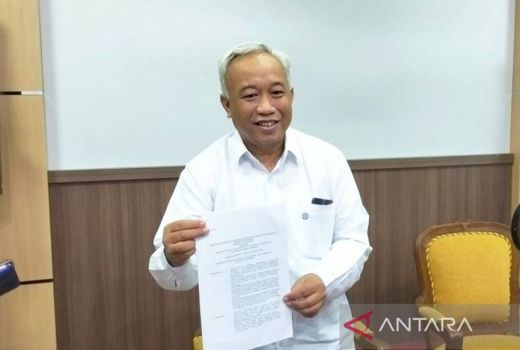 Kemendikbudristek Batalkan Penetapan Rektor Terpilih UNS - GenPI.co