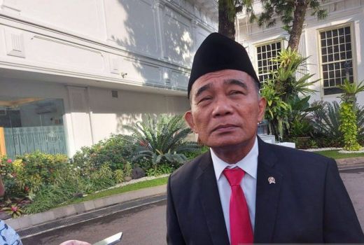 Dito Ariotedjo Jadi Menpora, Muhadjir Effendy Beri Pesan Tegas - GenPI.co