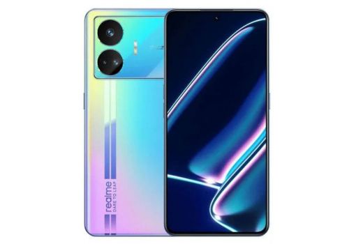 HP Realme GT Neo 5 SE Canggih, Kameranya Bagus Banget - GenPI.co