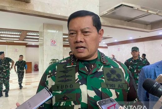 Panglima TNI Belum Tahu Kondisi Pilot Susi Air Disandera KKB Papua, Pilih Persuasif - GenPI.co