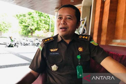 Jadi Tersangka Korupsi, Rektor Unud Bali Mangkir Dipanggil Kejati - GenPI.co
