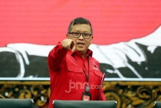 PDIP Panas dengan Ade Armando soal Timnas Israel - GenPI.co