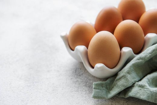 4 Hal yang Perlu Diperiksa Sebelum Membeli Telur - GenPI.co