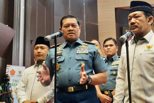 Panglima TNI Bisa Bebaskan Pilot Susi Air Secara Militer, Tetapi Masyarakat Jadi Korban - GenPI.co