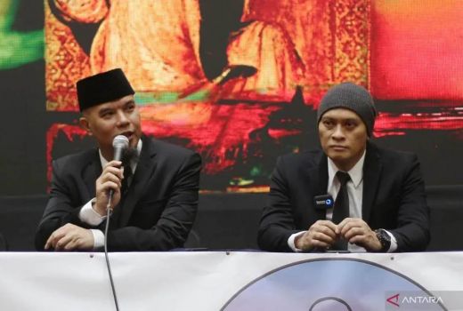 Dewa 19 Konser di Stadion GBK 18 Januari 2025, Dijamin Istimewa - GenPI.co