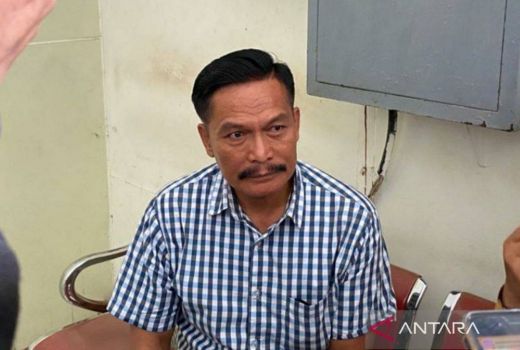 Ayah Shane Lukas Blak-blakan Terkait Sidang Anaknya - GenPI.co