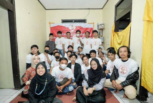 Intip Mengabuburit Asyik bareng Milenial Ala Pemuda Mahasiswa Nusantara - GenPI.co